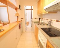 Reventa - Bungalow - Orihuela Costa - Punta Prima