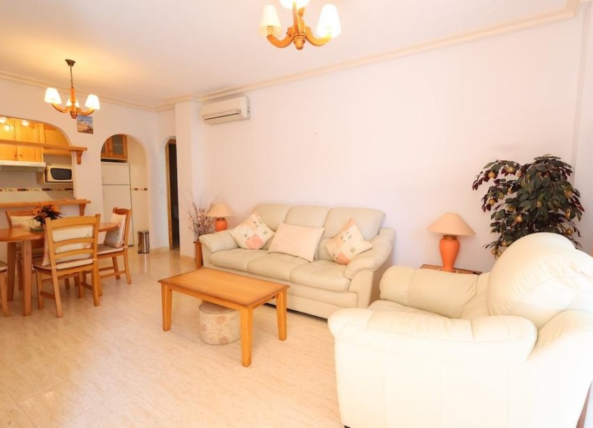 Reventa - Bungalow - Orihuela Costa - Punta Prima