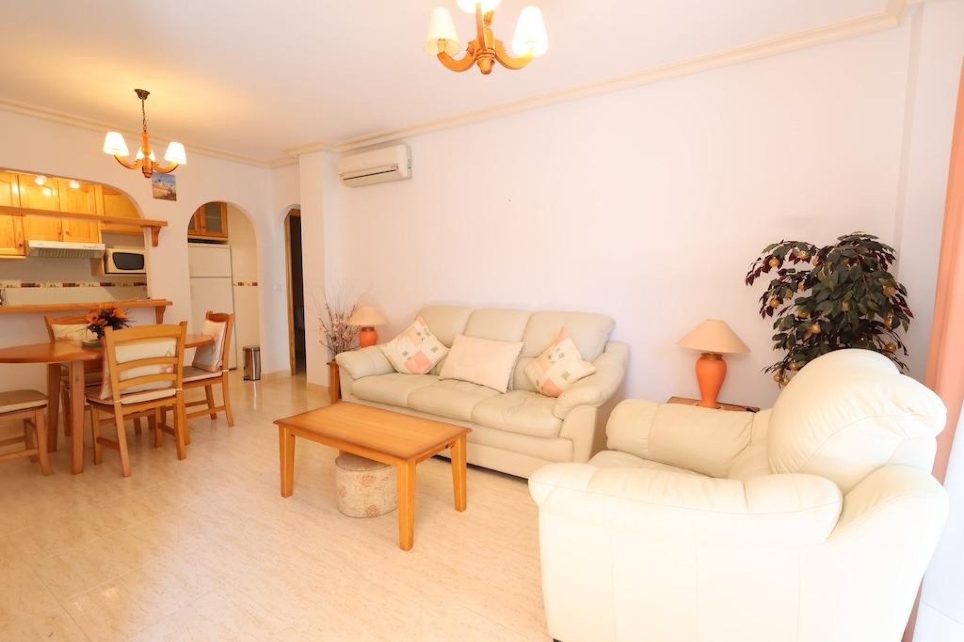 Reventa - Bungalow - Orihuela Costa - Punta Prima