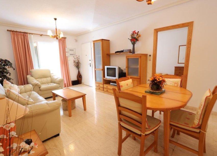 Reventa - Bungalow - Orihuela Costa - Punta Prima