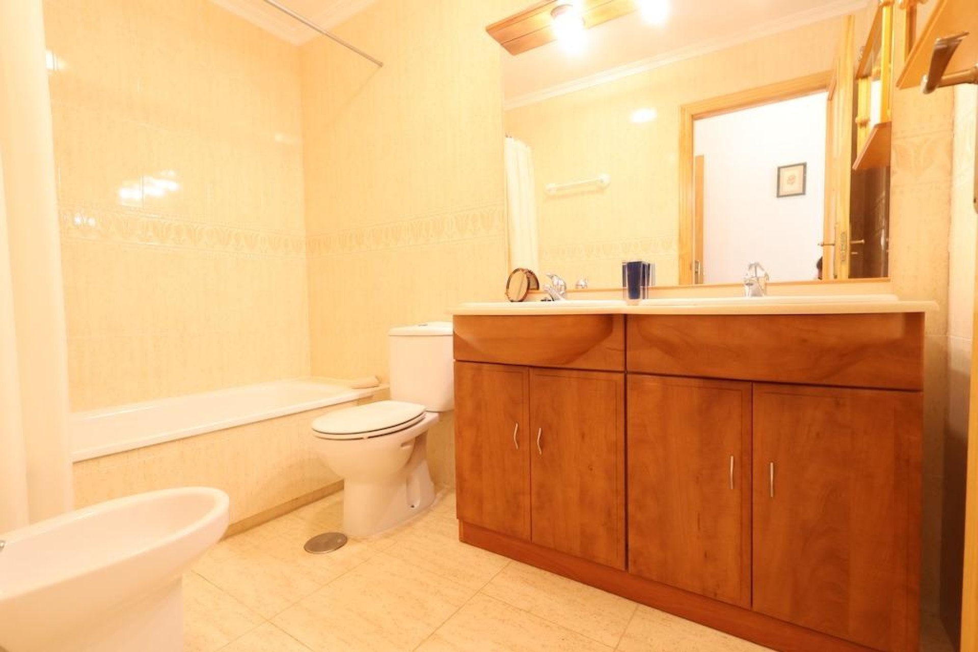 Reventa - Bungalow - Orihuela Costa - Punta Prima