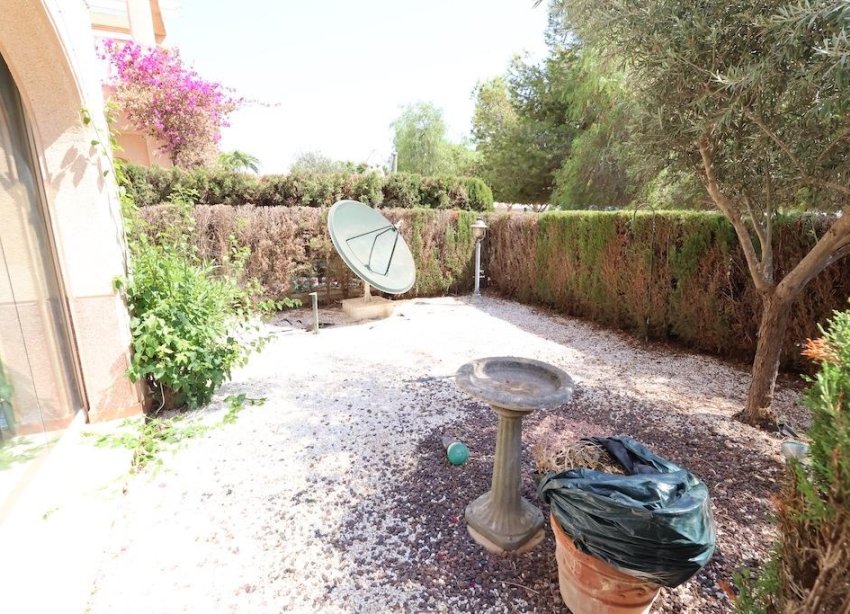 Reventa - Bungalow - Orihuela Costa - Punta Prima