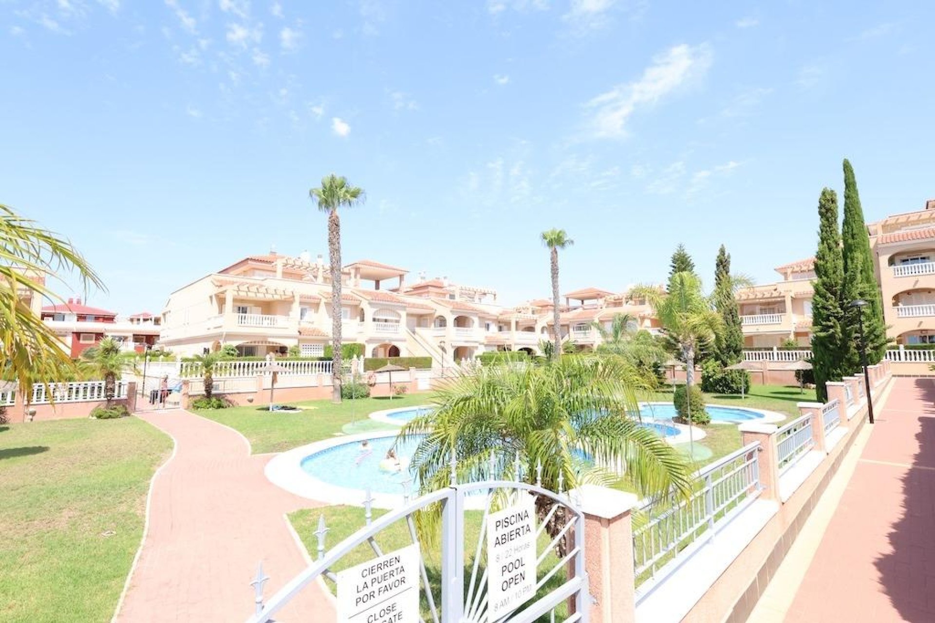 Reventa - Bungalow - Orihuela Costa - Punta Prima