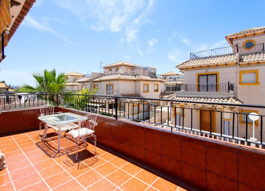 Reventa - Bungalow - Orihuela Costa - Punta Prima