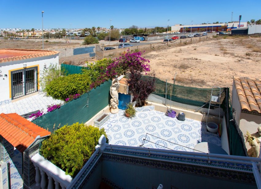 Reventa - Bungalow - Orihuela Costa - Punta Prima