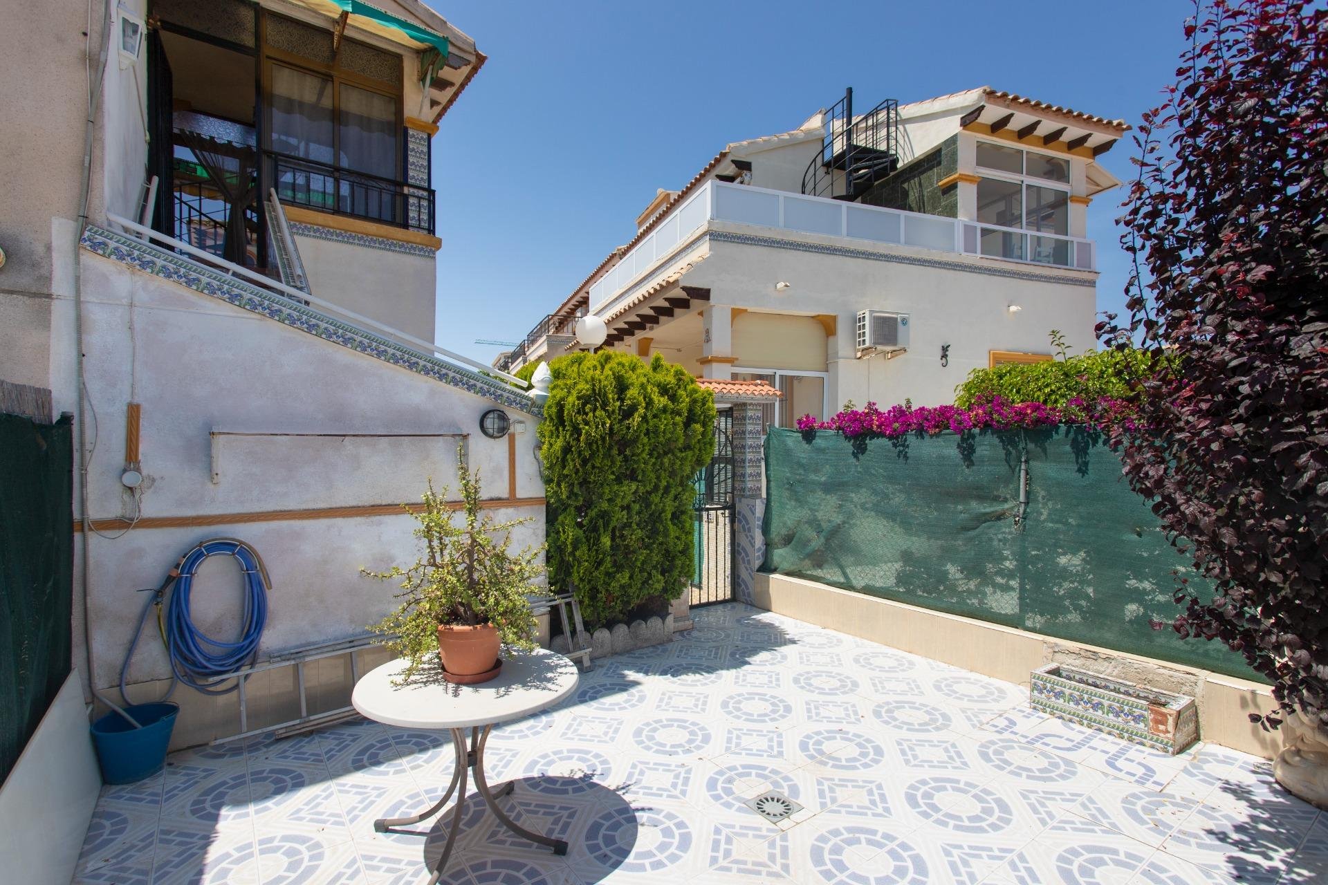Reventa - Bungalow - Orihuela Costa - Punta Prima