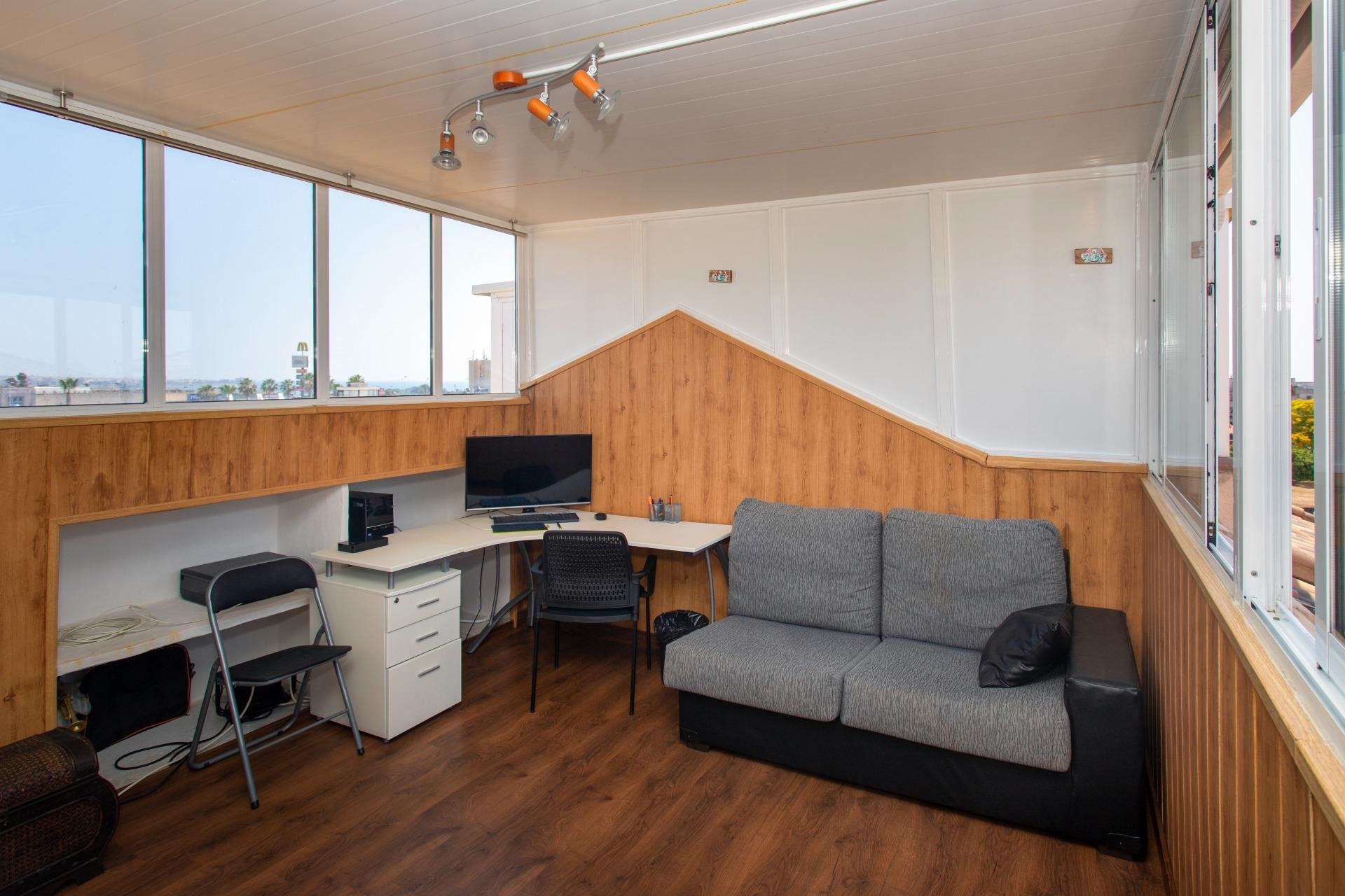 Reventa - Bungalow - Orihuela Costa - Punta Prima