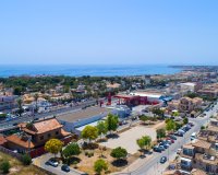 Reventa - Bungalow - Orihuela Costa - Punta Prima