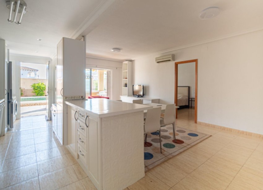 Reventa - Bungalow - Orihuela Costa - Punta Prima