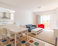 Reventa - Bungalow - Orihuela Costa - Punta Prima