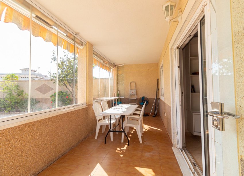 Reventa - Bungalow - Orihuela Costa - Punta Prima