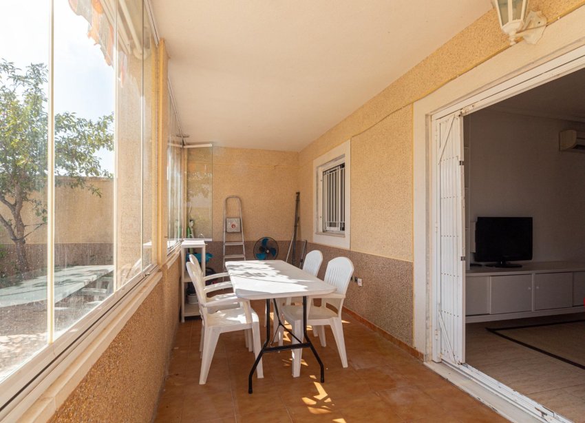 Reventa - Bungalow - Orihuela Costa - Punta Prima