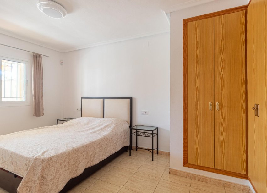 Reventa - Bungalow - Orihuela Costa - Punta Prima