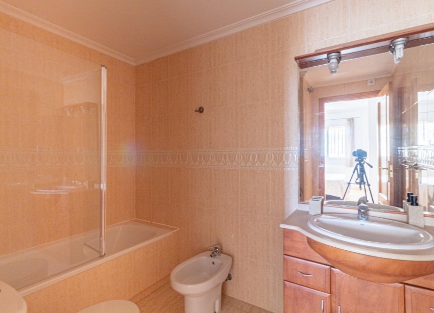 Reventa - Bungalow - Orihuela Costa - Punta Prima