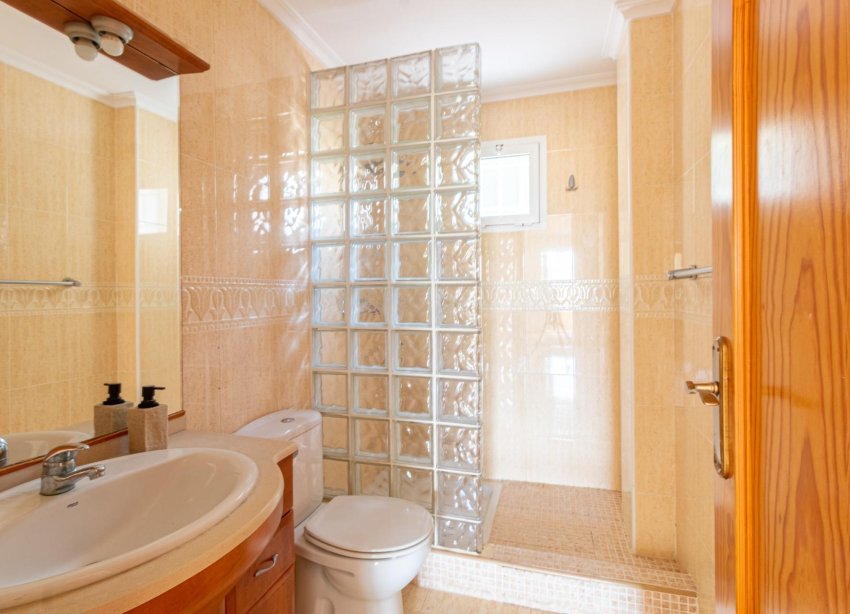 Reventa - Bungalow - Orihuela Costa - Punta Prima