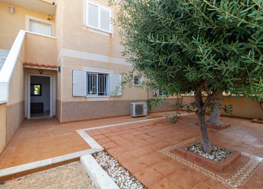 Reventa - Bungalow - Orihuela Costa - Punta Prima
