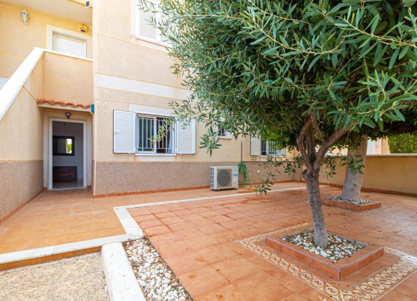 Reventa - Bungalow - Orihuela Costa - Punta Prima