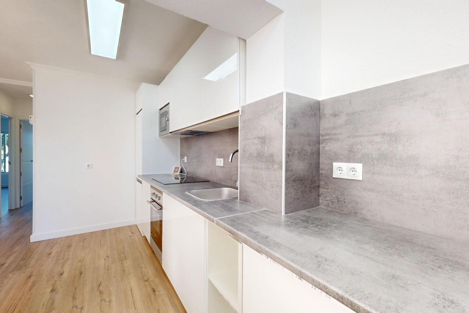 Reventa - Bungalow - Orihuela Costa - Villamartín-Las Filipinas