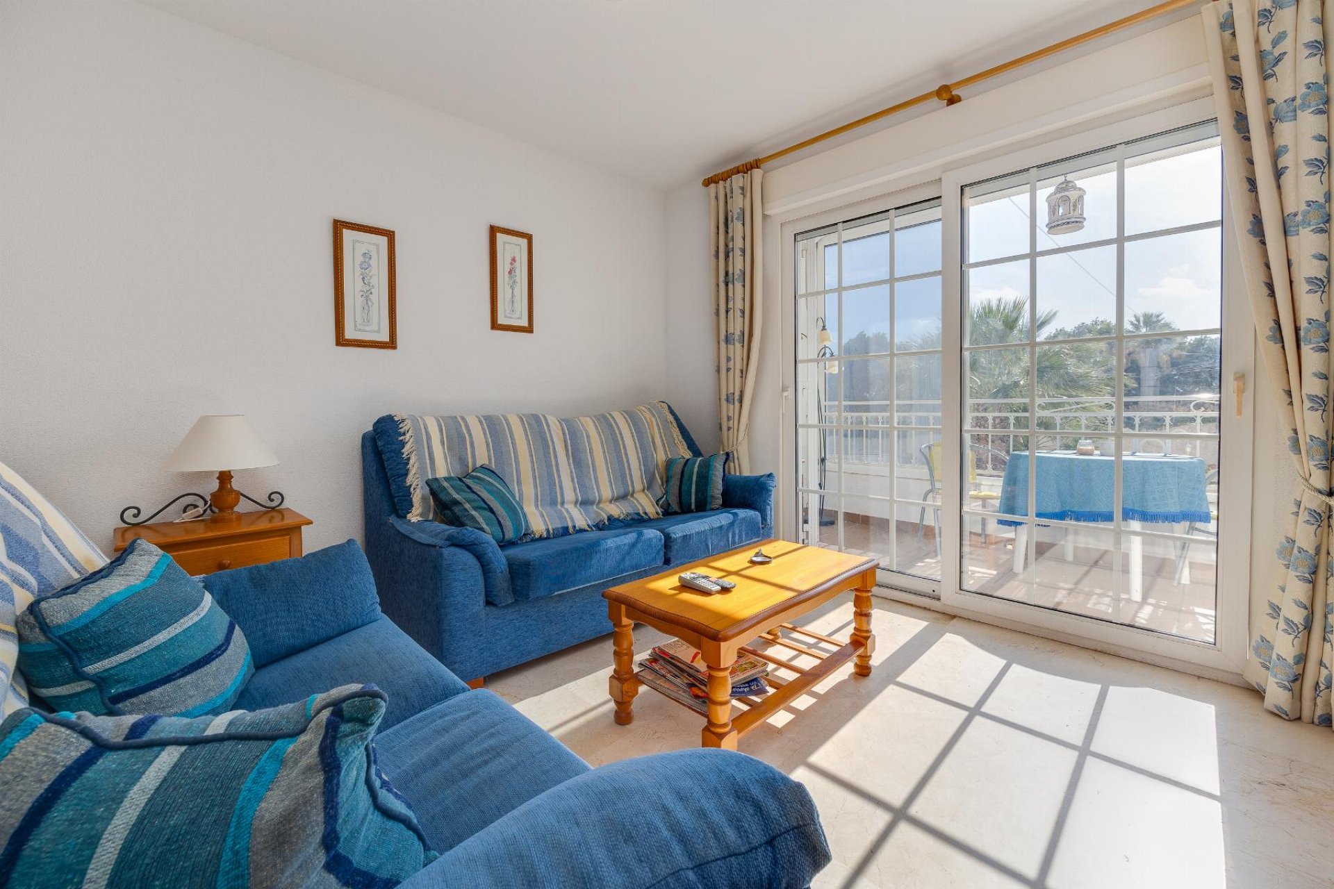 Reventa - Bungalow - Orihuela Costa - Villamartín