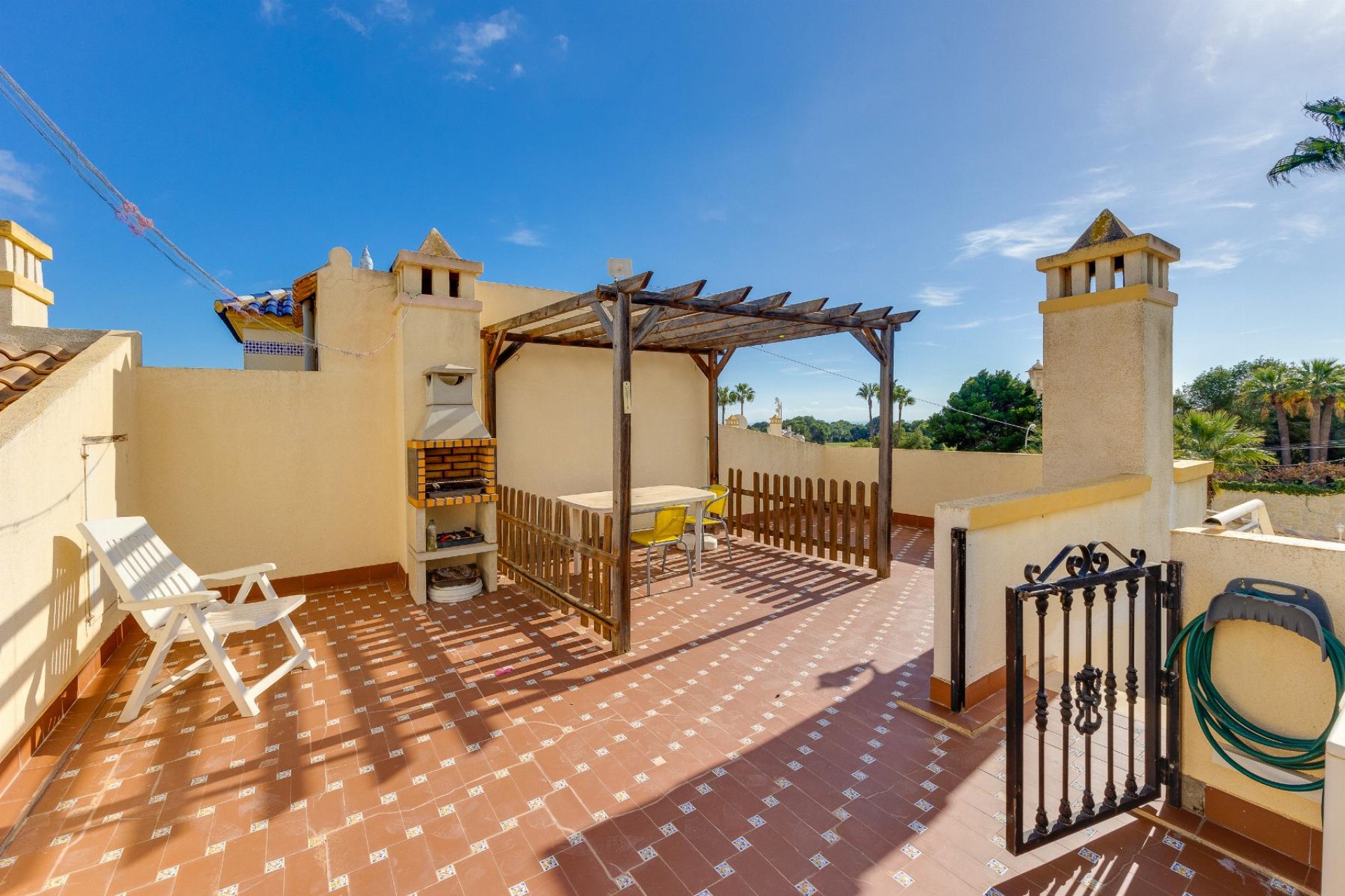 Reventa - Bungalow - Orihuela Costa - Villamartín