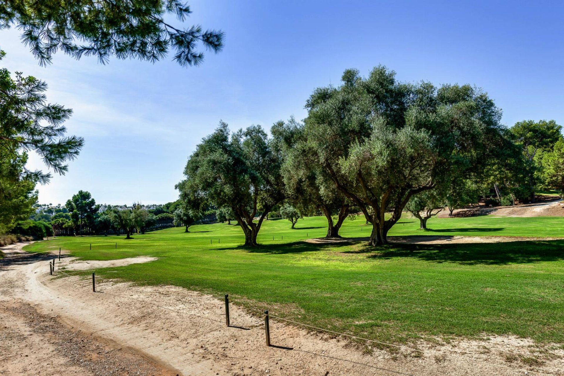 Reventa - Bungalow - Orihuela Costa - Villamartín