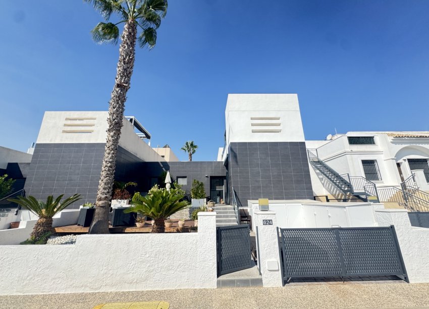 Reventa - Bungalow - Orihuela Costa - Villamartin