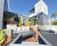 Reventa - Bungalow - Orihuela Costa - Villamartin