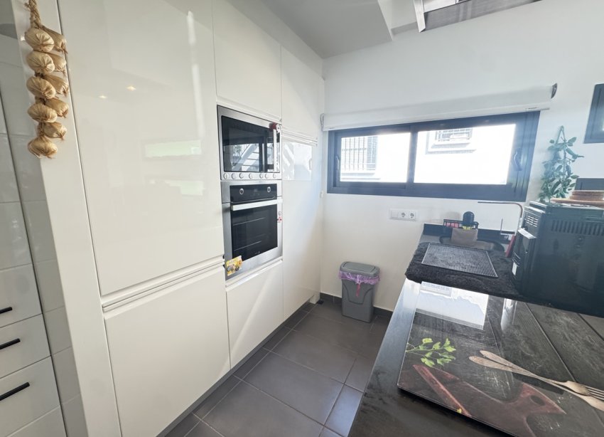 Reventa - Bungalow - Orihuela Costa - Villamartin