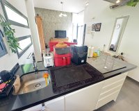 Reventa - Bungalow - Orihuela Costa - Villamartin