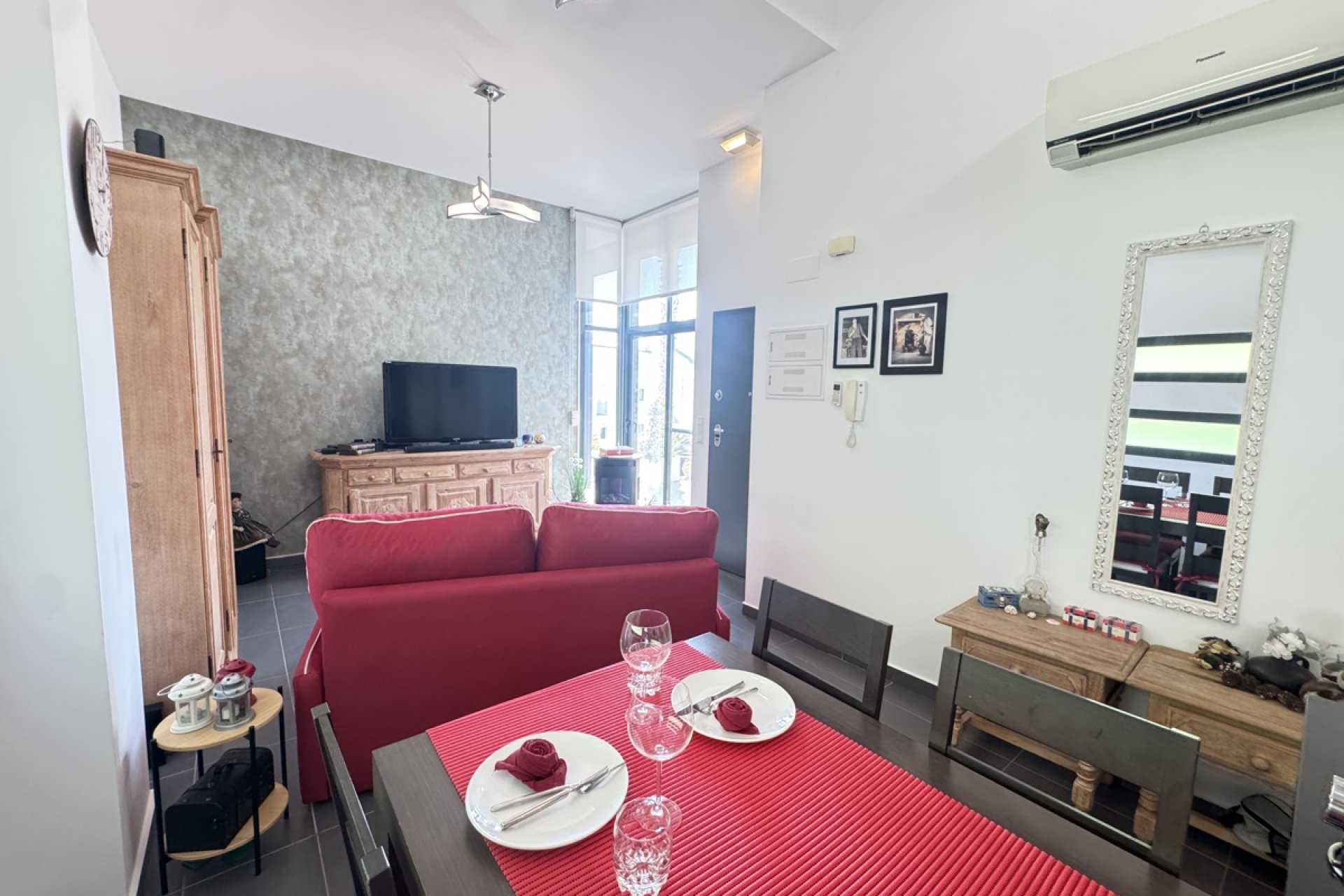 Reventa - Bungalow - Orihuela Costa - Villamartin