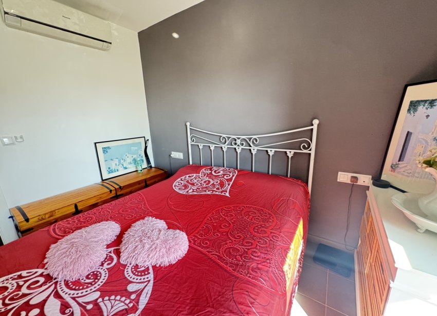 Reventa - Bungalow - Orihuela Costa - Villamartin