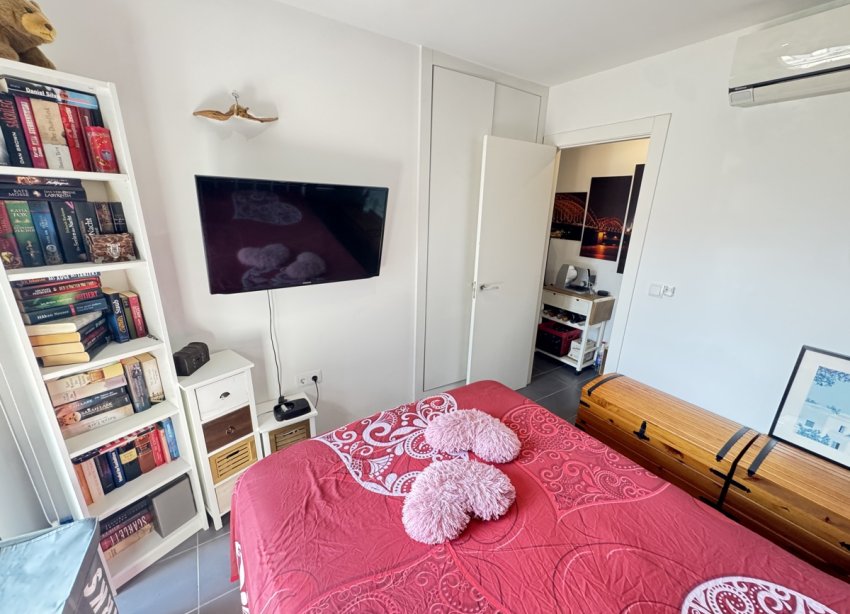 Reventa - Bungalow - Orihuela Costa - Villamartin