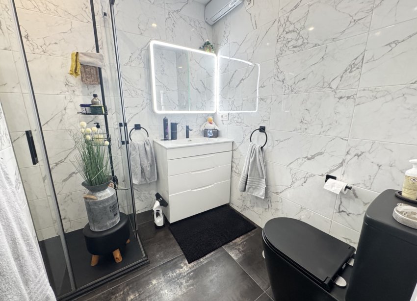 Reventa - Bungalow - Orihuela Costa - Villamartin