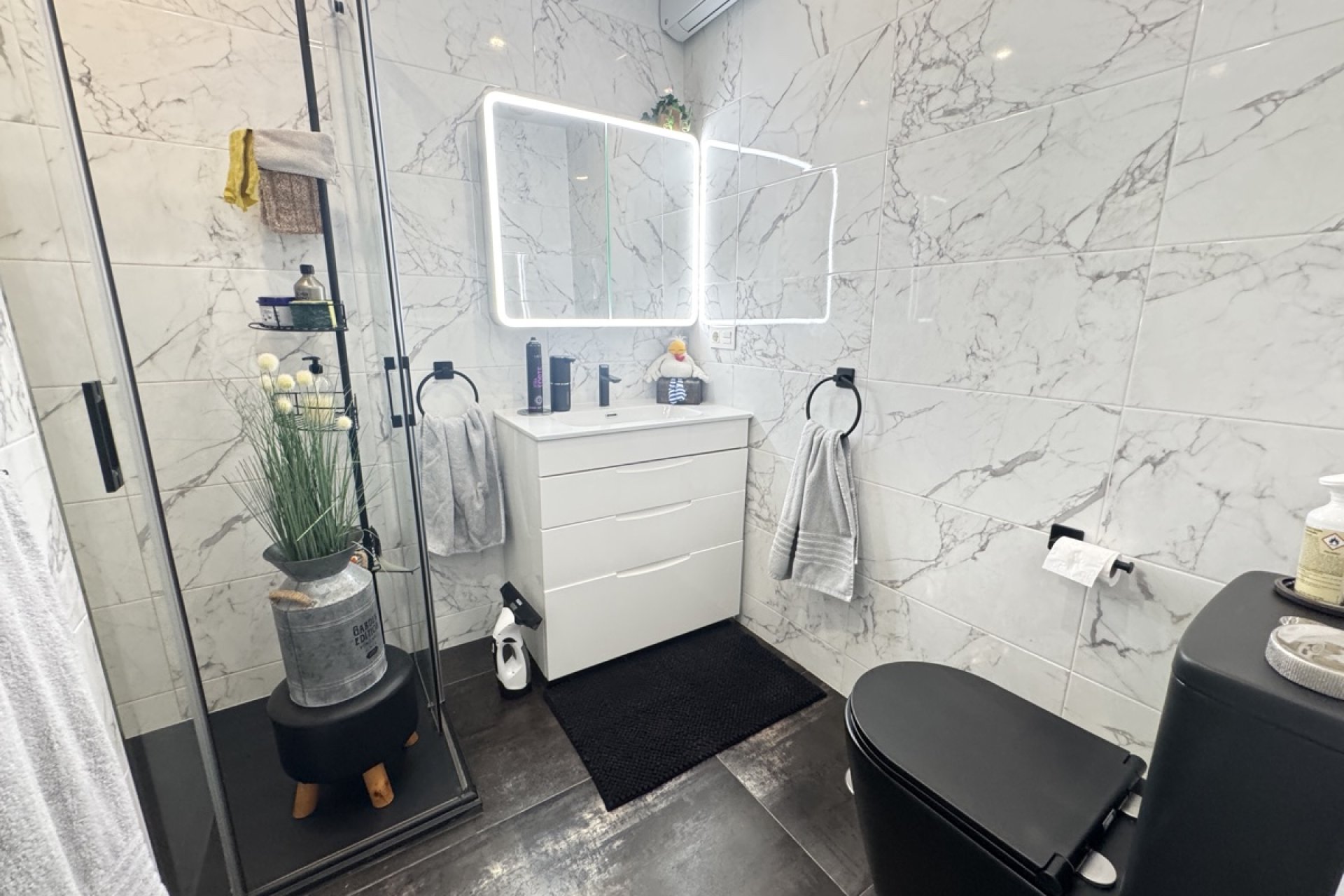 Reventa - Bungalow - Orihuela Costa - Villamartin