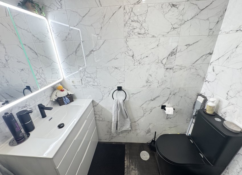 Reventa - Bungalow - Orihuela Costa - Villamartin