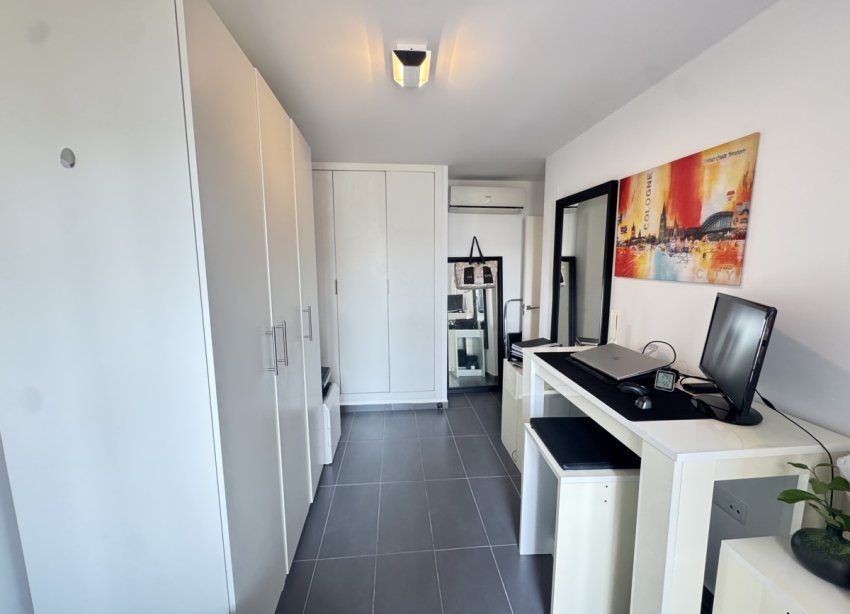 Reventa - Bungalow - Orihuela Costa - Villamartin