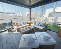 Reventa - Bungalow - Orihuela Costa - Villamartin