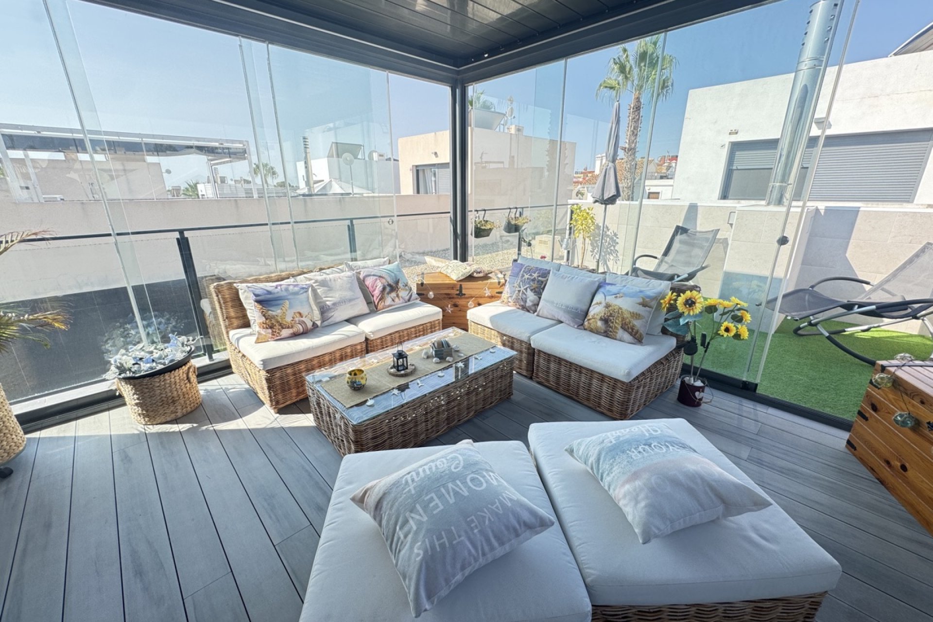 Reventa - Bungalow - Orihuela Costa - Villamartin