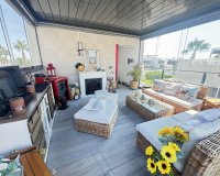 Reventa - Bungalow - Orihuela Costa - Villamartin