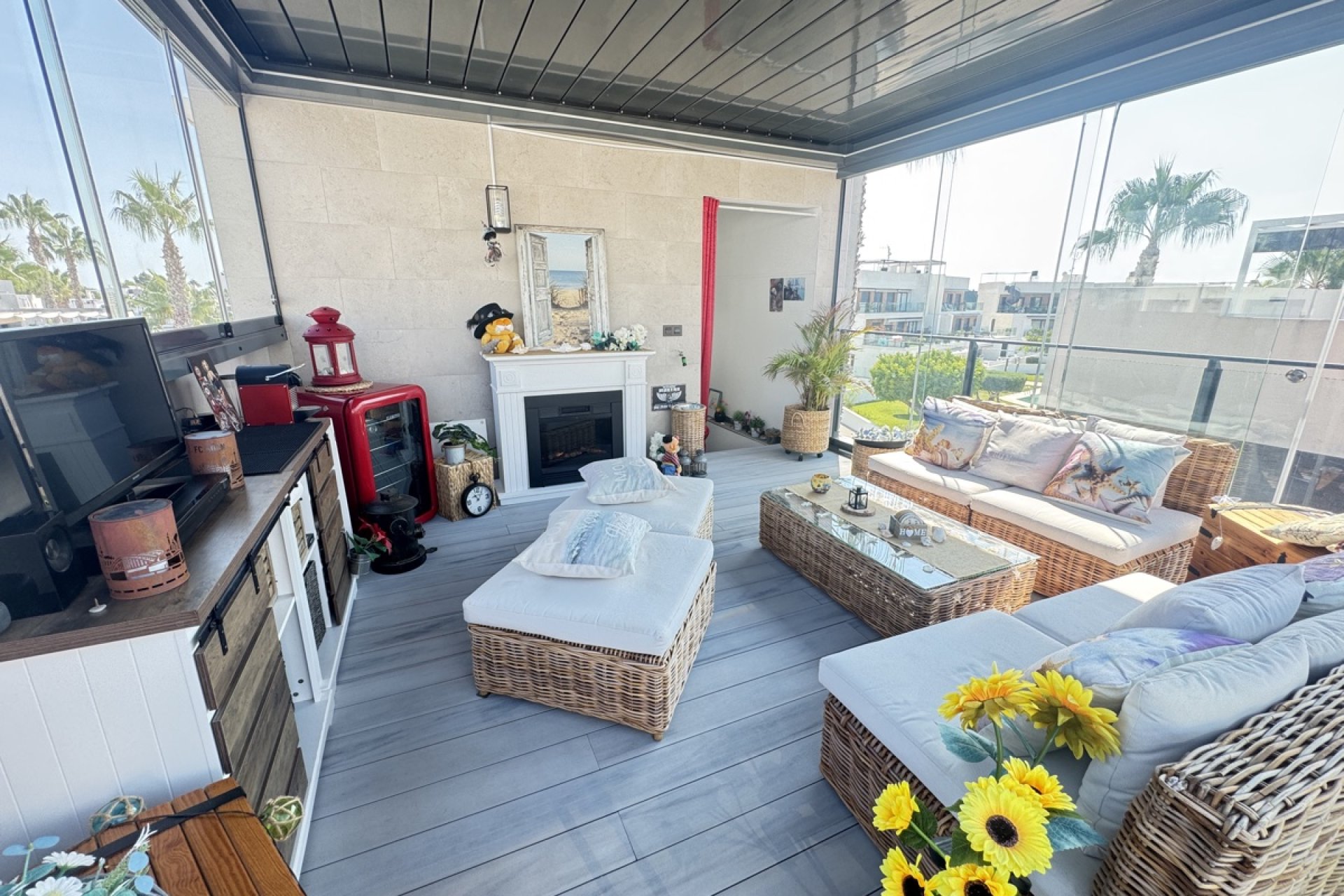 Reventa - Bungalow - Orihuela Costa - Villamartin