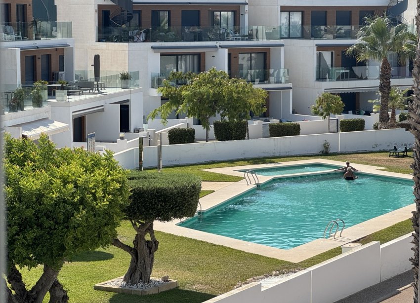 Reventa - Bungalow - Orihuela Costa - Villamartin