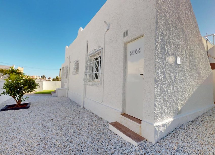 Reventa - Bungalow - Orihuela Costa - Villamartin