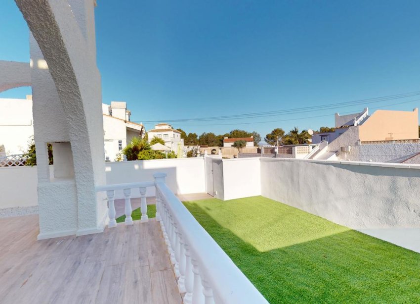 Reventa - Bungalow - Orihuela Costa - Villamartin