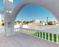 Reventa - Bungalow - Orihuela Costa - Villamartin