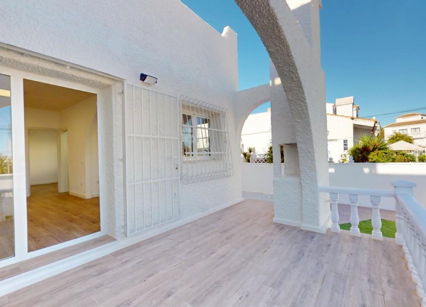 Reventa - Bungalow - Orihuela Costa - Villamartin