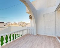 Reventa - Bungalow - Orihuela Costa - Villamartin