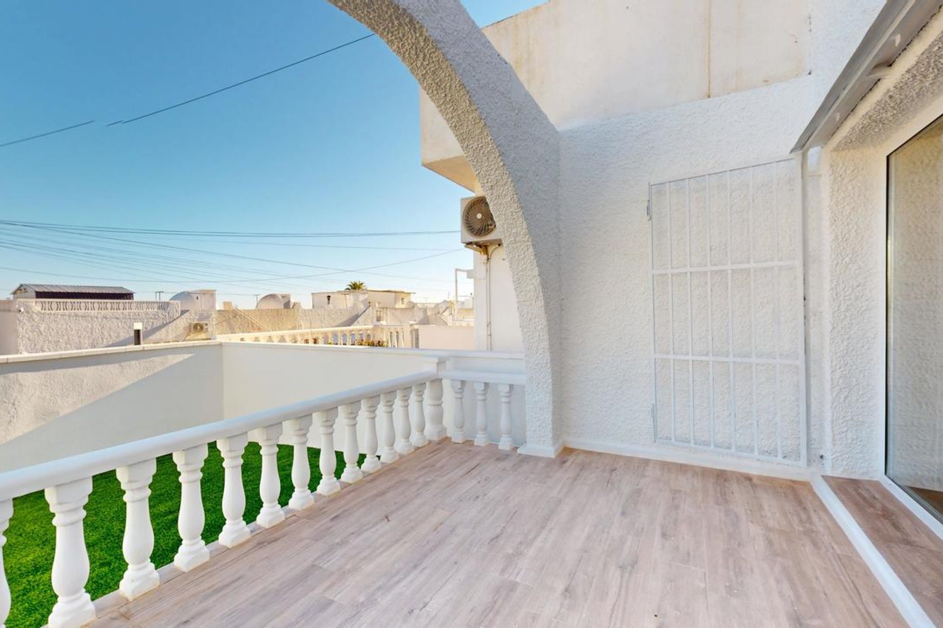 Reventa - Bungalow - Orihuela Costa - Villamartin
