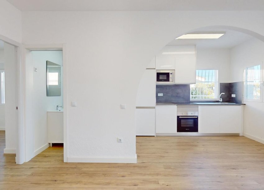 Reventa - Bungalow - Orihuela Costa - Villamartin