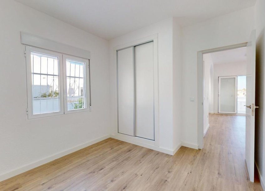 Reventa - Bungalow - Orihuela Costa - Villamartin