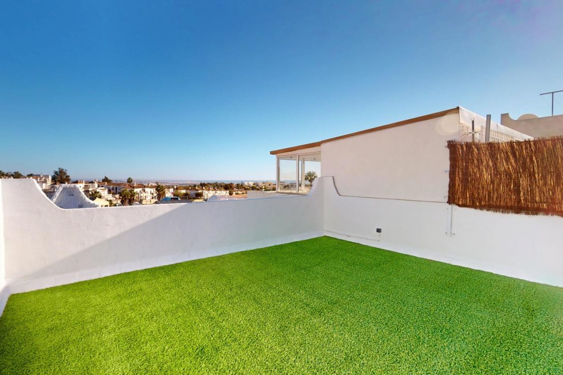 Reventa - Bungalow - Orihuela Costa - Villamartin